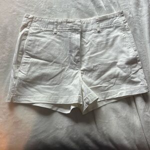 H&M Cargo Style Shorts